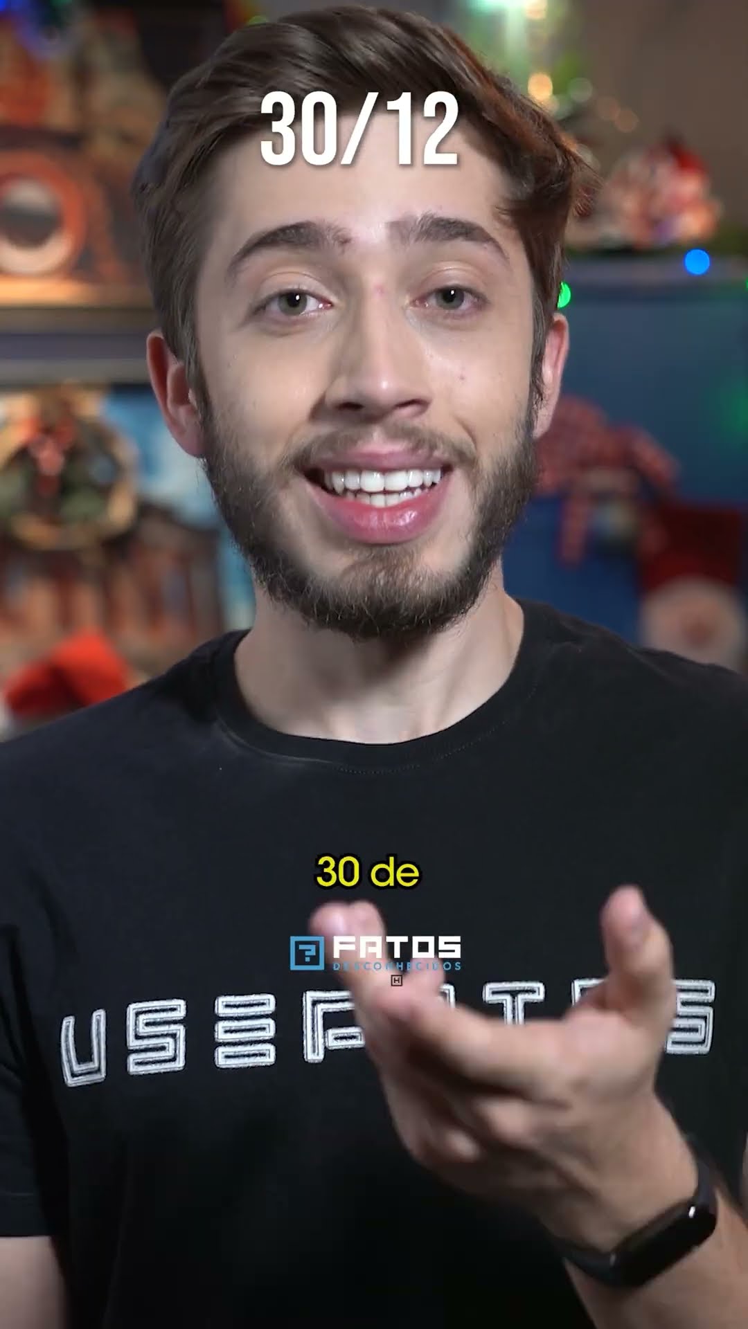 Qual é a data de aniversário mais RARA no Brasil?
