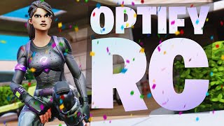 How To Join Team Optify! 1k Recruitment Challenge...(Fortnite Team)