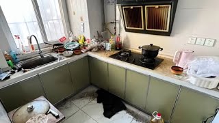 3 Incredible Cleaning Transformations You Have to See! 🧼✨ Kitchen Makeover, Grease Cleanup ..