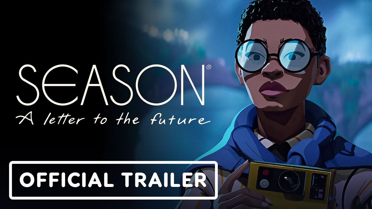 Season: A Letter to the Future – Official Story Trailer