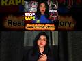 #part5  |indian horror Rape case| #horror #shortvideo #crime #realcrime