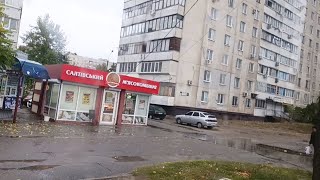 картинка: НОВЫЙ МАРШРУТ НОМЕР 97 ЗАПОРОЖЬЕ ❤️ ОКТЯБРЬ 2025 