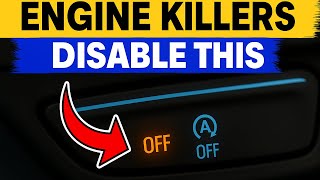 21 Most Dangerous Car Features That DESTROY Reliability & Lifespan