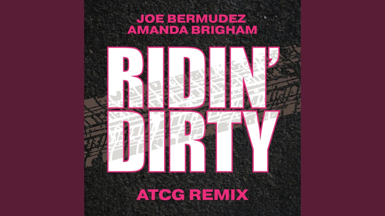 Ridin' Dirty (AtcG Remix Radio Edit) - YouTube