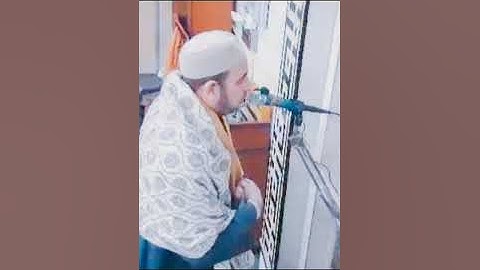 الشيخ محمود المنزلاوي 🌹 ماتيسر من سوره النساء 🌹 مسجد صالح سليم تراويح 2025