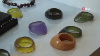 Zihgir Yüzüğü Türk Okçuluğunun Mirası Yeniden Canlanıyor