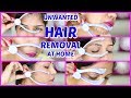 Full Face Threading/ Hair Removal SuperPrincessjo