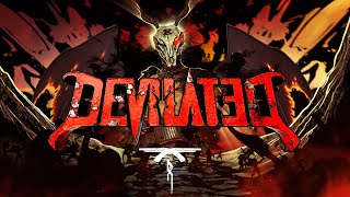 Devilated REAL REVIEWS (kinda)