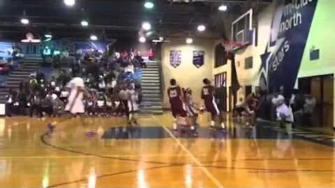 Cardinal Ritter College Prep - Jah-Kobe Womack #14