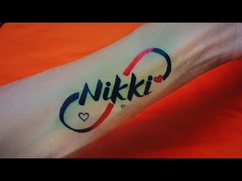 Name tattoo  nikita name tattoo Name tattoo  nikita name tattoo    Chain tattoo Name tattoo Strength tattoo