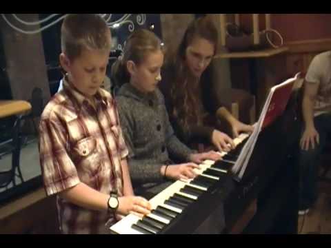 SDV 1375 - YouTube