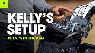 Kelly Slater | Fairgame: What's in the Bag