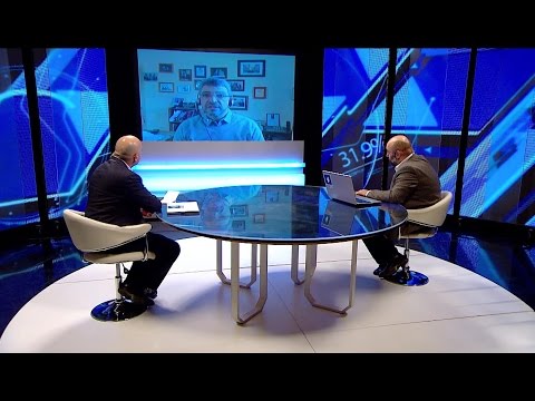 კვირას, 6 მარტს, 23:10 საათზე - \"ვექტორი\"