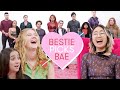 I Let My Squad Pick My Bae: Hee Eun | Bestie Picks Bae