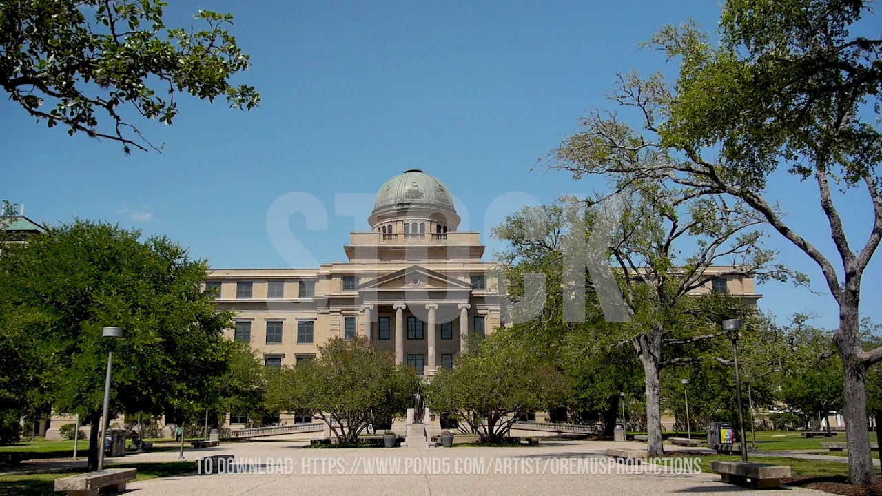 Academic Building Texas A&M University, College Station, TX WIDE