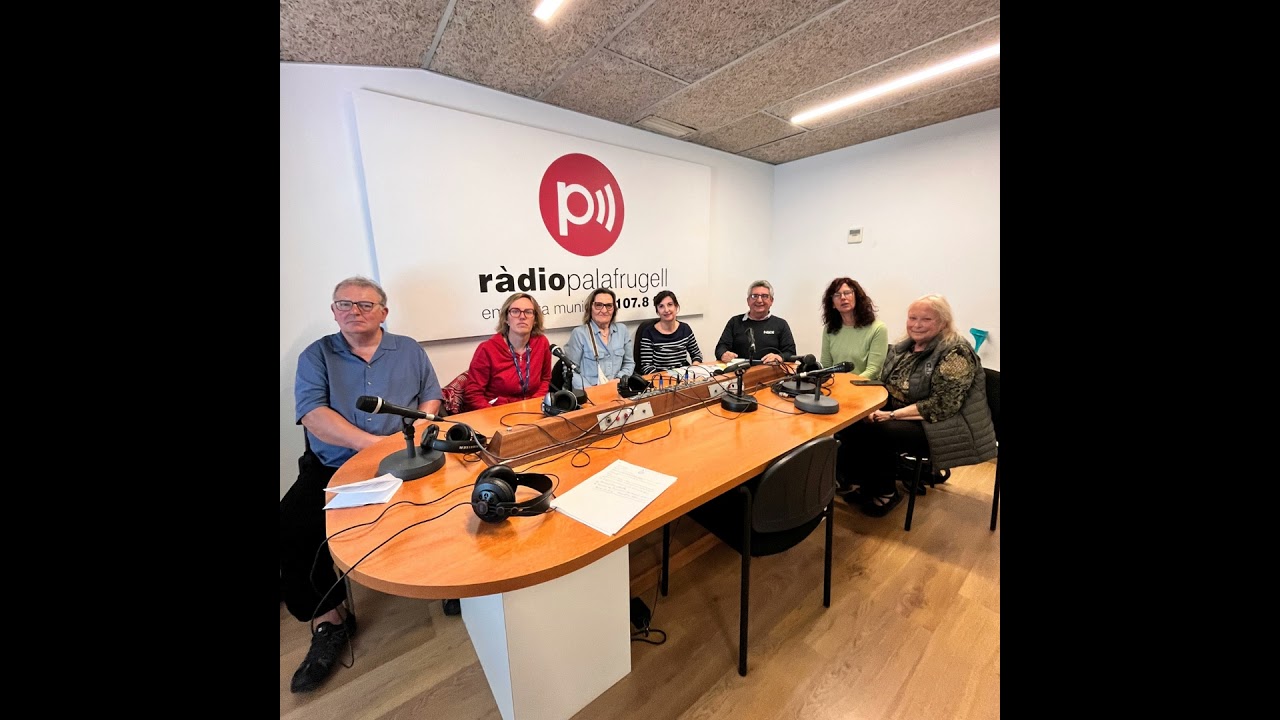 CAPacitats: les associacions de salut