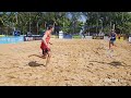 Semi Finals - Beach Pro Tour 2026 | Rarotonga (Cook Islands) | Beach Volleyball