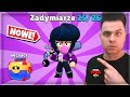 *NOWY* ZADYMIARZ "BIBI" ODBLOKOWANY! JEST NIESAMOWITA! Brawl Stars Polska