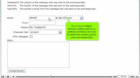 cpanel-x3-autoresponder.WMV