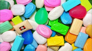 Soap Opening | Noise ASMR | Satisfying Video | ASMR No talking 🧼🩷