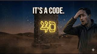 The Number 40: God's Hidden Code in the Bible