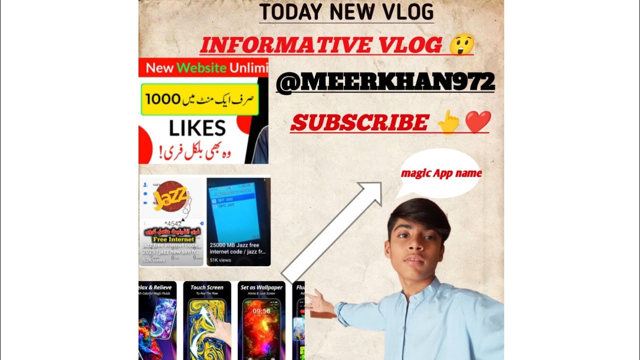 BIG INFORMATIVE VLOG.   😲💯💥