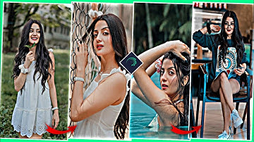 Kya Cheez Ho Tum Khud Tumhe Malum Nahi Xml | Alight Motion Video Editing New | Shahil Editor #xml