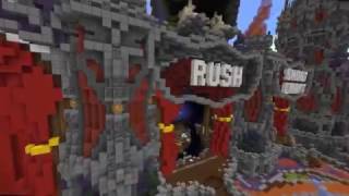 compilation rush (Funcraft v2)