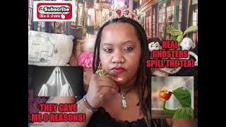 Ask An Aquarius: 8 Reasons Why Some People Have Ghosted In The Past!