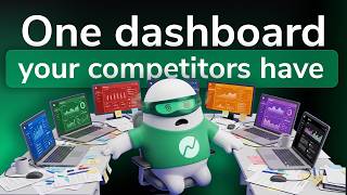 Stop Switching Tabs: Track Meta, Google, TikTok & Bing in One Dashboard