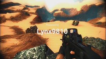 [CS:Source|Ump45]Kriss Vector (Special christmas Gift) !!