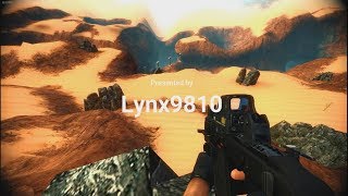 [CS:Source|Ump45]Kriss Vector (Special christmas Gift) !!