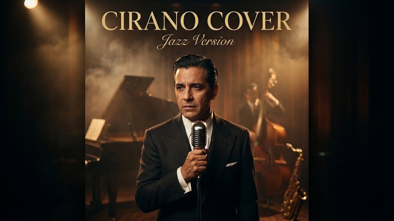 CIRANO COVER