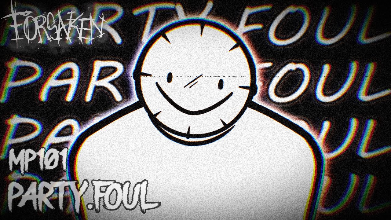 PARTY.F0UL || Subject_0 Chase Theme (Forsaken UST)