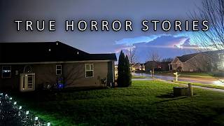 5 Disturbing TRUE Horror Stories