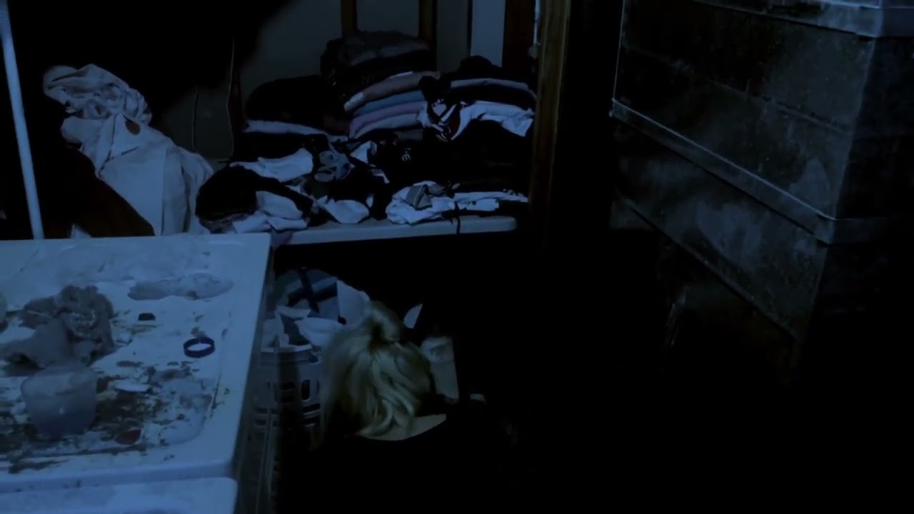 GIT HER! Debut Horror Film from Capparition Productions