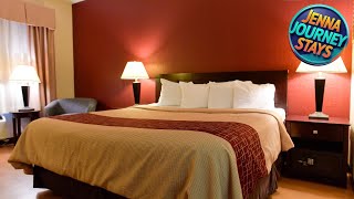 Baymont Inn Suites by Wyndham Lincoln NE Lincoln NE United States Hotel Review