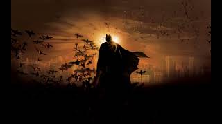 21. The Bat Cave-432Hz (Batman Begins Complete Score)