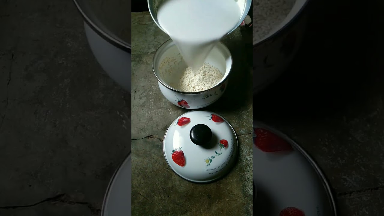 Champorado 😊 #fyp #fypシ゚viral  #cooking #cookingvideo #food #foodie #champorado #filipinofood