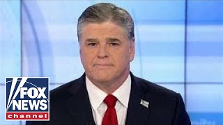 Hannity Mueller Probe Should Be Shut Down Immediately