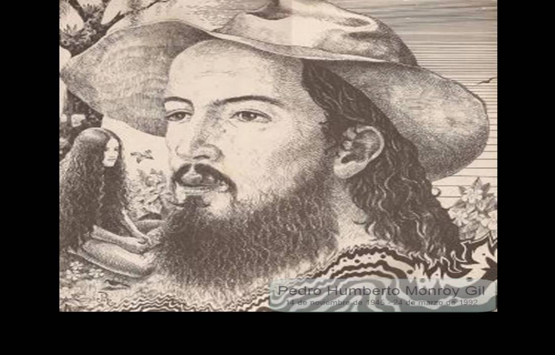 Humberto Monroy - Cuando me muera (1975)