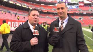 Postgame Analysis: Browns vs. Bengals