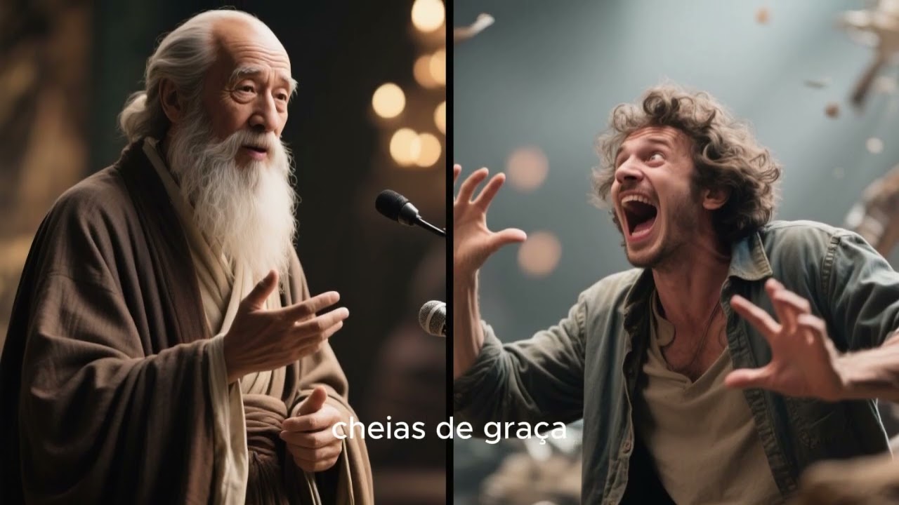 ECLESIASTE 10 A SABEDORIA EM SILÊNCIO .