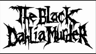 THE BLACK DAHLIA MURDER-A VULGAR PICTURE