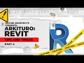 Arkituro revit tutorials part 4