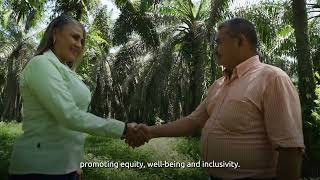 RSPO-Wirkungsbericht 2025