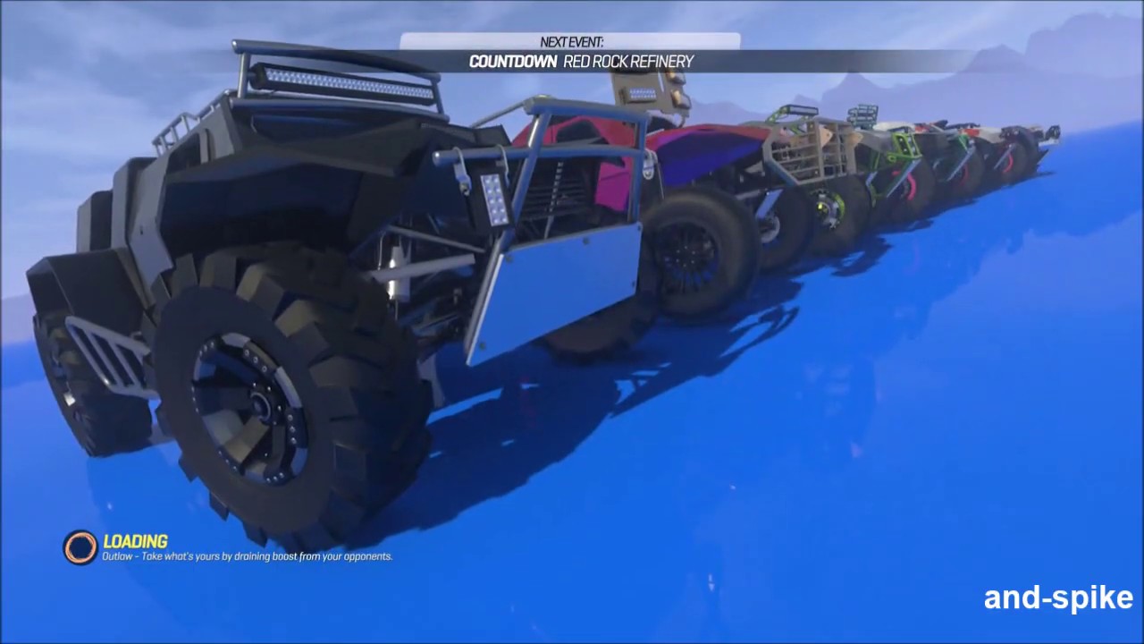 ONRUSH 12 Takedowns with Titan Challenge How to do it Hardest