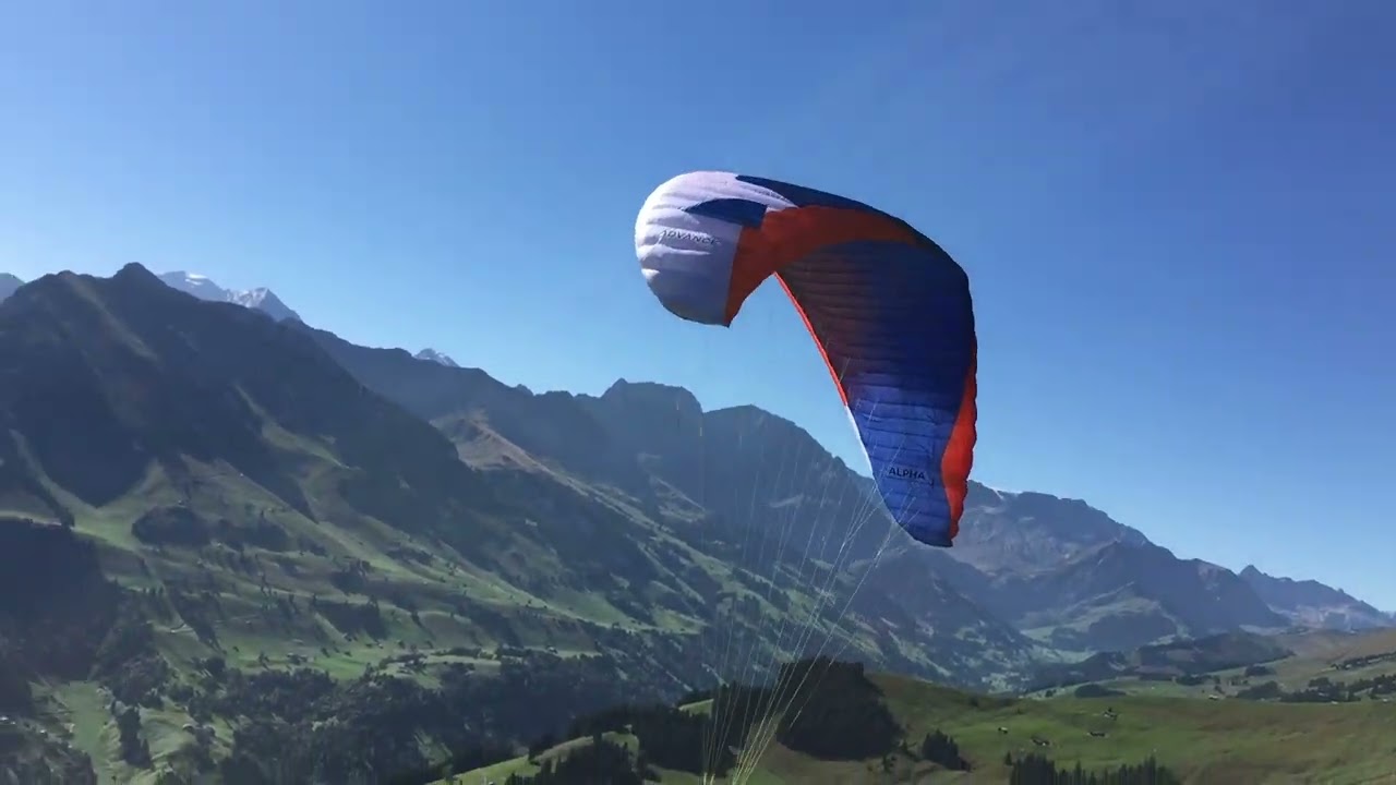 Учебные полеты в середине/конце сентября 2025 г.