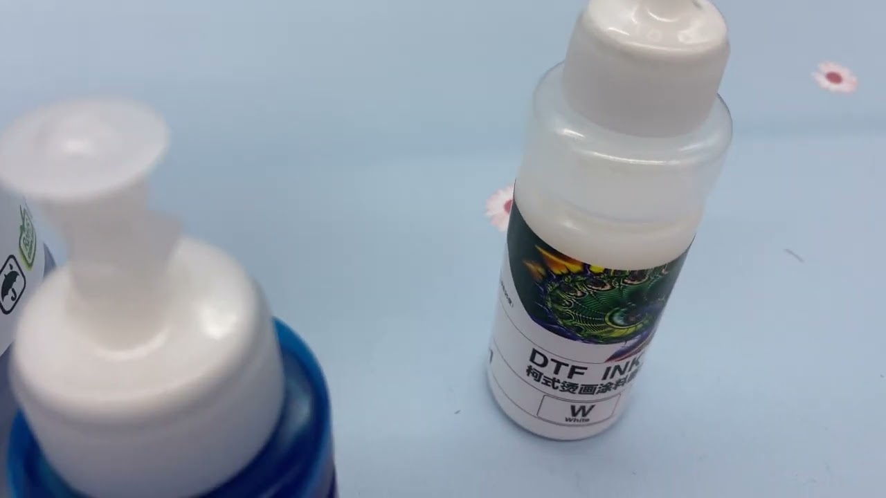 High Quality, Best DTF ink, DTF Magenta Ink Factory, DTF with sublimation ink, China, Manufacturer
