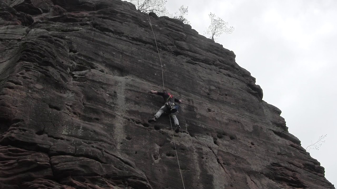 Laut. Rappenfels/Pfalz - Mein lieber Schwan (8/7a)